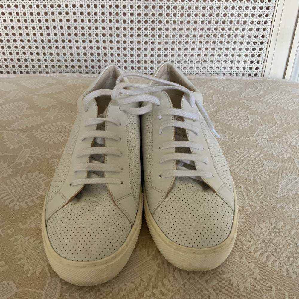 Designer Tennis Shoes